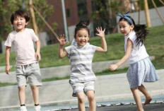 Gizi Anak, Fondasi Masa Depan Indonesia Emas