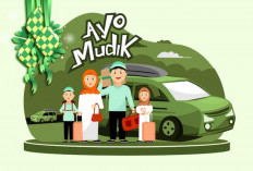 Kemenhub Menambah 1.538 Tiket Mudik Gratis, Ini Cara Pendaftaran Mudik 2025