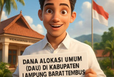 DAU Tembus Rp214 Miliar