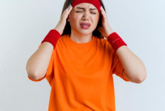 Kenali Cara Efektif Turunkan Hormon Kortisol, Panduan Menjaga Stres Tetap Terkendali