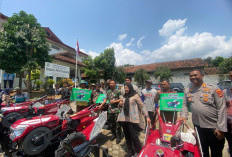 Pemkot Dorong Gerakan Tanam Cabai 