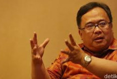 Bambang Brodjonegoro dan Suparno Djasmin  Mundur dari Posisi Strategis di Astra International