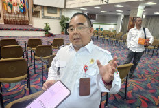 Libur Nataru, RSUDAM Lampung Pastikan  Layanan Kesehatan Tetap Optimal