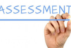 Digelar Serentak, 6.613 Siswa SMP  di Pesbar Ikuti Ujian