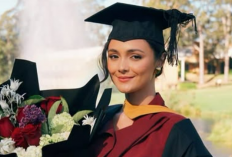 8 Selebritas Indonesia yang  Wisuda S1 dan S2 Sepanjang 2025