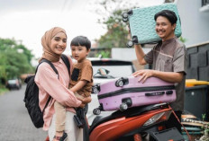 Mudik Lebaran: Tradisi, Makna, dan Dampaknya bagi Masyarakat 