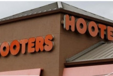 Hooters Resmi Mengajukan Kebangkrutan, Jaringan Restoran Akan Beralih Kepemilikan