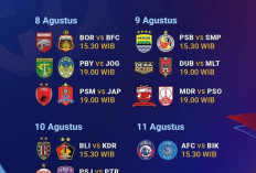Super League 2025/2026 Resmi Dimulai, Tiga Tim Promosi Langsung Turun Berlaga