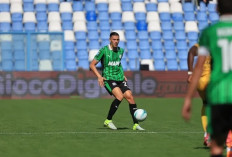 Donasi untuk Sumatera, Raffi Ahmad  Beli Jersey Jay Idzes Rp125 Juta