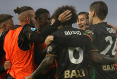 Venezia FC Siap Tempur di Laga  Penentuan demi Bertahan di Serie A