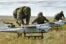 Rusia Lancarkan Serangan Udara Besar ke Ukraina, 400 Drone dan Rudal Hantam Infrastruktur Energi