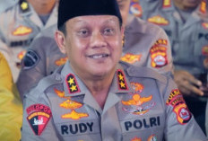  Profil Rudy Heriyanto Adi Nugroho, Sekretaris Jenderal Kementerian Kelautan dan Perikanan