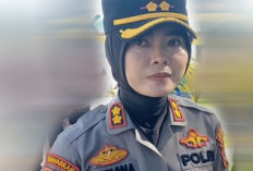 Polres Pesbar Imbau Warga Rayakan  Tahun Baru Tanpa Kembang Api