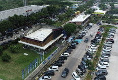 Solusi Ketika Bensin Menipis di Jalan Tol dan Rest Area Penuh