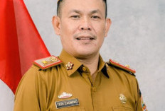 Pemkab Tetapkan Jam Kerja  ASN Selama Ramadan 1447 H