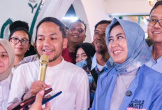 Profil Respati Ardi: Wali Kota Terpilih Solo 2024