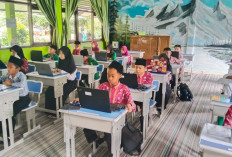 OMI 2025 Resmi Ditutup,  Pengumuman Tunggu Jadwal