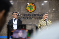 Negara Malaysia Tiba-Tiba Minta Beras ke Indonesia, Alami Krisis Pangan?