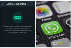 Cara Mengaktifkan dan Mengganti PIN Verifikasi Dua Langkah di WhatsApp untuk Keamanan Akun