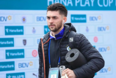 Brandon Wilson Bertahan, Bali United Perkuat Lini Tengah Musim Depan