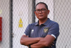 Sumardji Pastikan Tak Ada Intervensi Pemain Lokal di Skuad Kluivert
