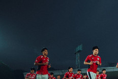 Jadwal Semifinal ASEAN Cup U23 2025: Indonesia Hadapi Thailand