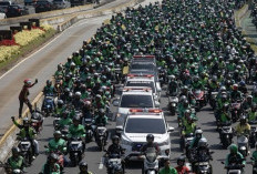 Komandan Batalyon Brimob dan Sopir Rantis yang Tewaskan Driver Ojol Terancam Dipecat
