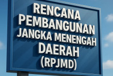 Pemkab Diminta Selaraskan  Visi, Misi-Program Prioritas