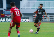 Dewa United Tumbang dari Malut United, Posisi di Klasemen Terancam Digeser Persebaya 