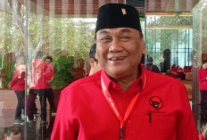 Alasan Bambang Pacul Dicopot dari Ketua PDIP Jateng Diganti FX Rudy  