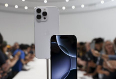 iPhone 17 Dirumorkan Rilis September, Ini 16 Fitur Baru yang Bikin Penasaran