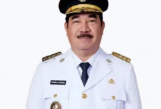 Hendrik Lewerissa Jadi Gubernur dengan Kekayaan Terendah, Punya Motor Seharga Rp 4 Juta