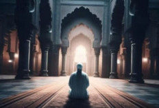 Itikaf di Bulan Ramadhan: Panduan Lengkapnya