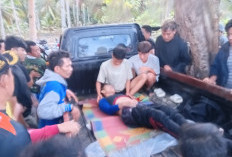 Dua Pelajar Tenggelam Saat Memanah Ikan, Satu Meninggal Dunia