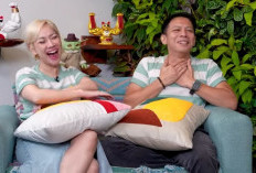 Diisukan Pernah Pacaran, Begini Tanggapan Ariel NOAH dan BCL