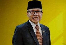 Taufan Pawe, Anggota DPR Golkar yang Mengkritik Penerimaan PPPK Sebagai Beban Negara