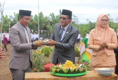 HAB KE-80, Perkuat Kerukunan dan  Pendidikan Keagamaan