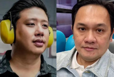 Pablo Benua Siap Satu Sel Dengan Farhat Abbas Jika Dibui, Inilah Perbedaan Kekayaan Mereka