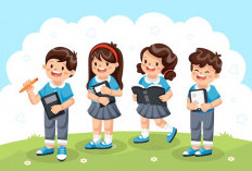 Langkah Awal Pendidikan Inklusif: Sekolah Rakyat Perdana Resmi Dimulai di Lampung
