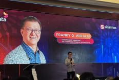  XLSmart Resmi Beroperasi 16 April, Hasil Merger Tiga Raksasa Telekomunikasi