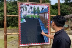 Sabah Way Tegaga Disiapkan Jadi Agrowisata Kuliner