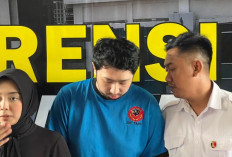 Terbongkar: Modus Licik Dokter Priguna Simpan Obat Bius untuk Perdaya Korban