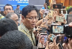 Menkeu Purbaya Akan Evaluasi Ultimum Remedium pada Kasus Cukai