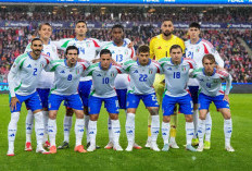 Italia Diuntungkan Hasil Drawing Play-Off Piala Dunia 2026