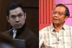 Mahfud Md Kritik Vonis Ringan Harvey Moeis, Anggap Tak Sesuai Rasa Keadilan