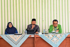 Ajak Pelaku Usaha Daftarkan Produk untuk Sertifikasi Halal