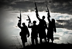 Kelompok Teroris Kini Melek AI: Dari Propaganda, Kripto, Sampai Senjata 3D