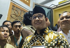  Ceramah Anies Baswedan di Masjid UGM: Mengkritik Kebijakan Politik dan Pendidikan