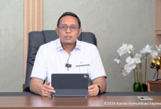 Hasan Nasbi Melepas Jabatan Kepala PCO: Berikut Profil dan Karir Politiknya