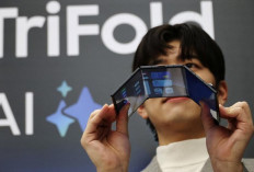 Biaya Servis Samsung Galaxy Z TriFold Bikin Kaget, Ganti Layar Tembus Rp20 Juta